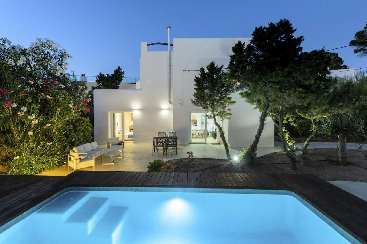 Villa Es Repos San Antonio Abad