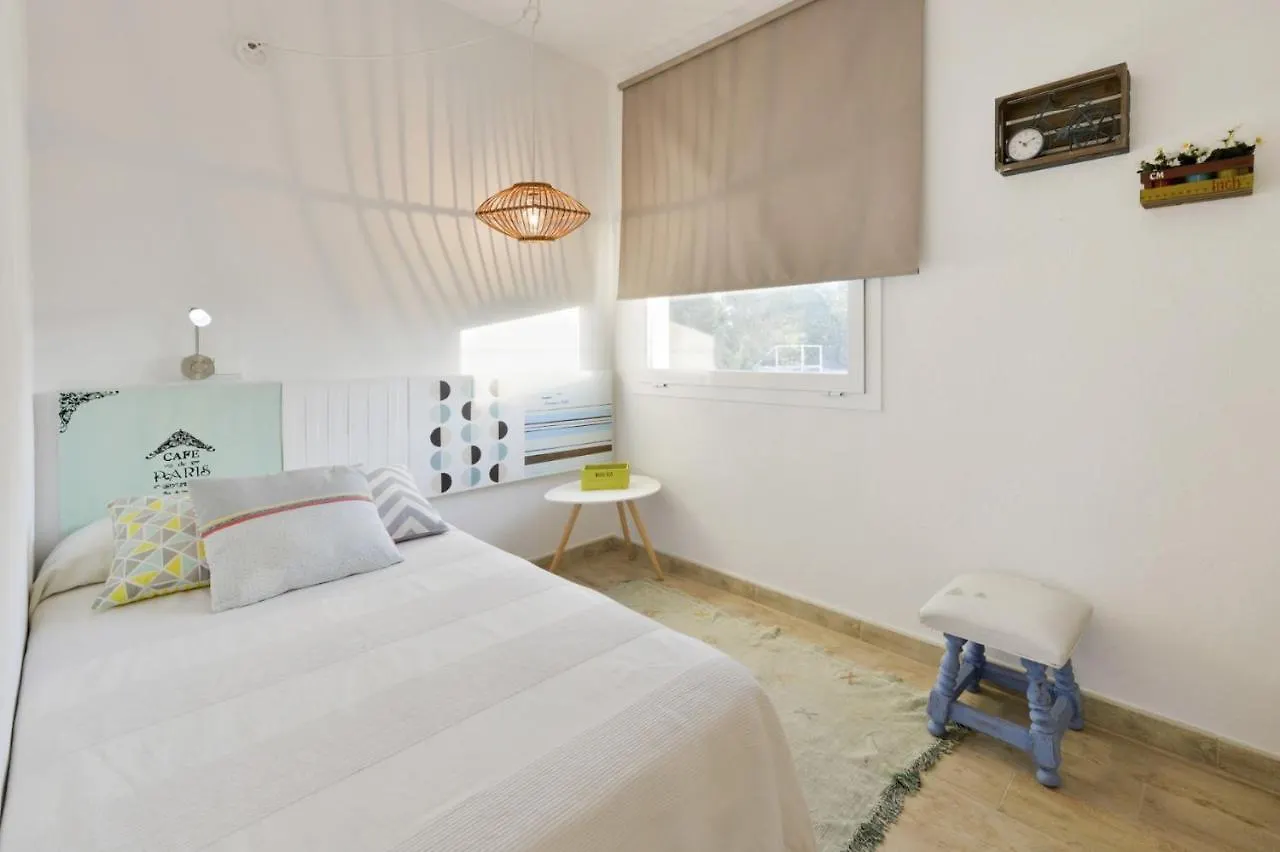 Villa Es Repos San Antonio Abad 0*,