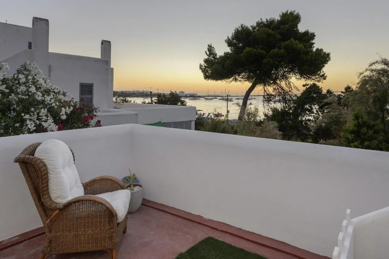 Villa Es Repos San Antonio Abad España