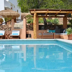 Villa Pujol, San Antonio Abad