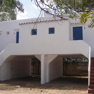 Camping Camping San Antonio, San Antonio Abad