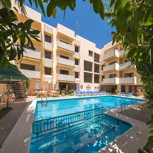 Apartahotel Jovial, San Antonio Abad