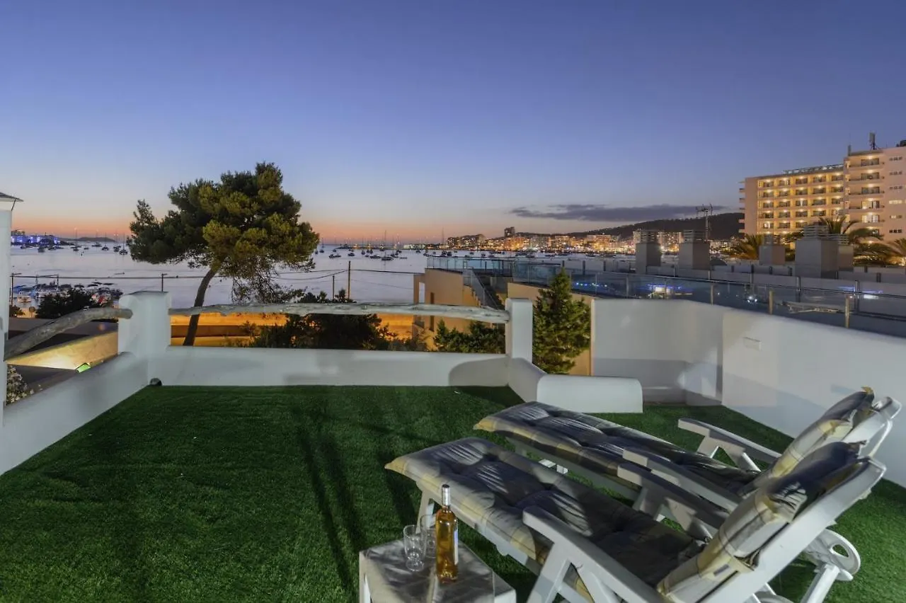 Villa Es Repos San Antonio   San Antonio (Ibiza)