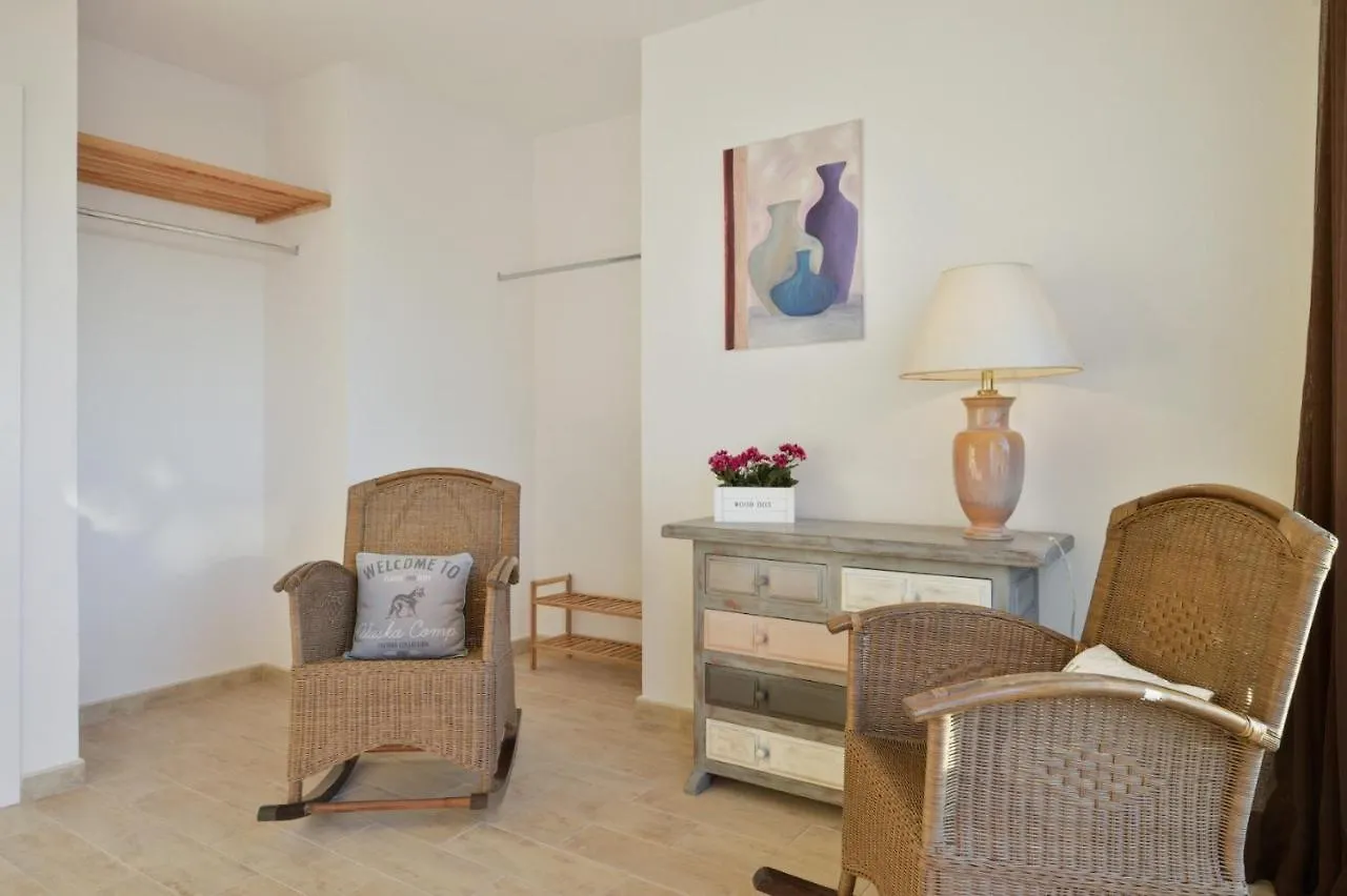 Villa Es Repos San Antonio  Spain