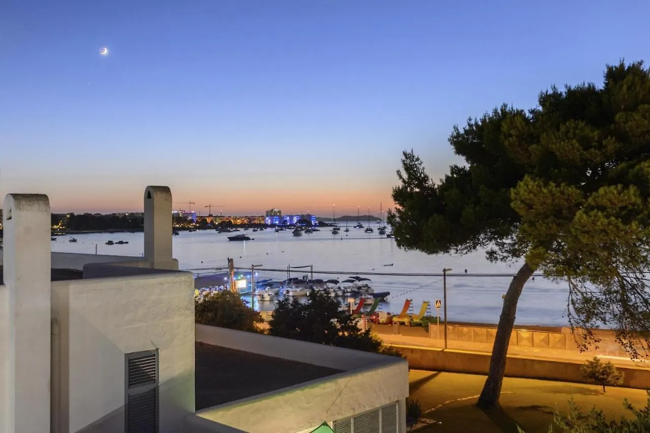 Villa Es Repos San Antonio  San Antonio (Ibiza)