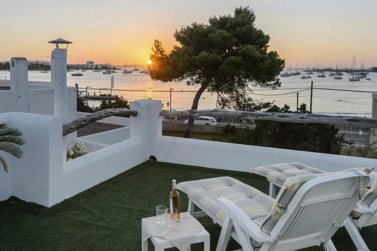Villa Es Repos San Antonio  Spain