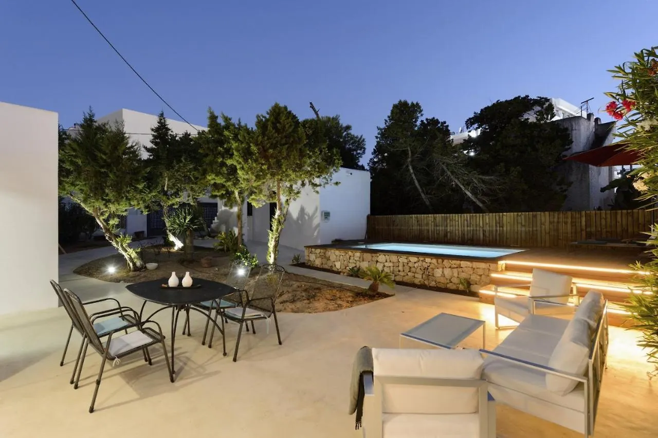Villa Es Repos San Antonio